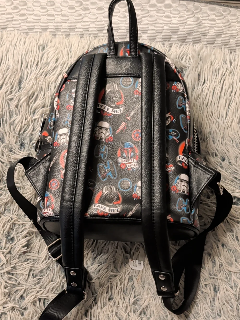 Loungefly official star